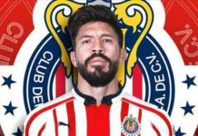 José Luis Higuera justifica el fichaje de Oribe Peralta