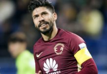 Oribe Peralta, el sorpresivo fichaje de Chivas