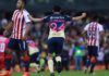 Después de la Selección, Chivas es el equipo más importante: Oribe