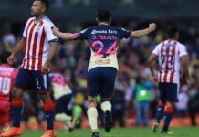 Después de la Selección, Chivas es el equipo más importante: Oribe