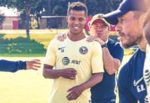 Gio jugará como Formado en México #LaNetaFutbolera
