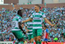 Debut soñado en la Comarca Lagunera