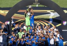 Cruz Azul campeón ¿Este año es el bueno?