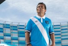Club Puebla lanza Jersey conmemorativo y celebración especial de 75 años.