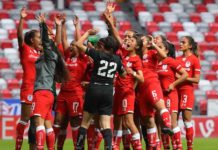 Así quedó la Jornada 2 de la Liga MX Femenil