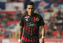 Veracruz después del 7-0