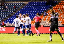 Al Puebla le dió miedo pagar las cervezas