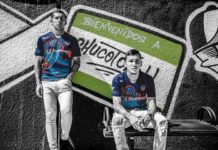 La «Noche de locos» del Paso Locomotive FC