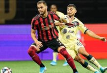 América pierde la Campeones Coup