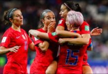Selección femenil y la Federación de Fútbol de EE.UU no llegan a acuerdo salarial