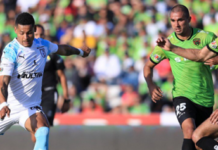 Resultados de la Jornada 5 de la Liga MX