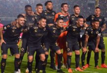 Veracruz el peor equipo de la Liga MX