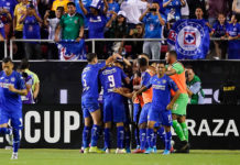 Cruz Azul campeón ¿otra vez este año si es el bueno?