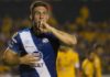 Después de 15 partidos Tigres pierde y ante Puebla