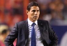 Atlético de San Luis se queda sin DT