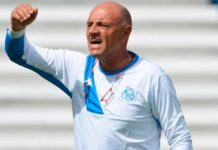 El Chelís se va del fútbol