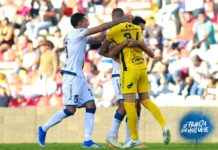 Club Puebla se pone al tú por tú con Televisora