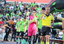 ¡DEJAN IR LA VICTORIA!