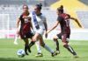 Puebla femenil pierde ante Atlas