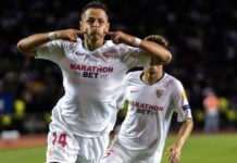 Chicharito Hernández, a asentarse a orillas del Guadalquivir