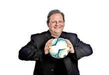 El fútbol despide a Mario Castillejos