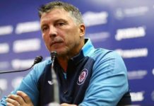 La Máquina no está en condiciones de prestar jugadores al TRI Olímpico: Siboldi