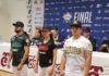 LMP presenta la indumentaria de México para Serie del Caribe 2020