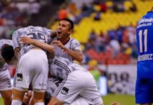 Cruz Azul, ‘no te pierdas nunca’