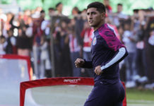 ‘Pocho’ Guzmán queda inhabilitado de la Liga MX por sustancias prohibidas