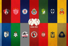 México no figura en el ranking de Mejores Ligas de Fútbol
