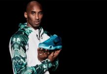 NIKE ha decidido retirar productos oficiales de Kobe Bryant de sus tiendas