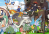 Hayao Miyazaki y Studio Ghibli llegarán a Netflix