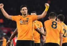 Raúl Jiménez protegerá a su manada de lobos mexicanos