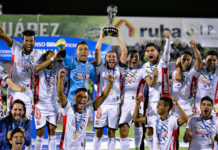 Lobos BUAP regresarían a la Liga MX