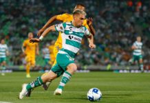 Santos Laguna realiza pruebas de Covid-19 a los jugadores