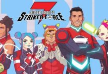 CR7 de crack del fútbol a superhéroe de cómic