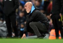 Manchester City queda suspendido de la Champions League por dos años