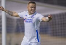 León y Cruz Azul se llevan el triunfo en sus partidos de Concacaf Champions League