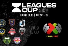 Liga MX y MLS presentan la segunda edición de la Leagues CUP con novedades