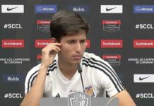 ¡Daaamm! Entre lágrimas Jürgen le dice adiós a los Tigres para irse a la MLS