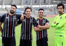 BUAP a nada de convertirse en “nido” de los Cuervos Negros