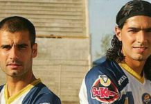 Entre mentiras y engaños por un ‘Loco’ Abreu