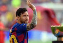 Messi podría ejecutar la ‘Claúsula de Escape’ y decirle adiós al Barca