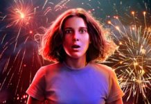 ¡Desde Rusia con amor! el Sheriff está vivo en el nuevo tráiler de Stranger Things