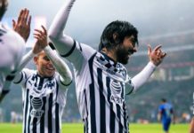 Rodolfo Pizarro por fin se convierte en jugador del Inter de Miami