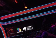 CDMX ya tiene nuevo estadio de eSports ¿Están listos gamers?