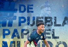 Querido ‘Mozumbito’…