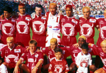 ¡IMPERDIBLE! Toros Neza regresa al fútbol profesional