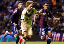 Lo Bueno, El VAR y El Feo