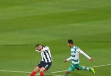 No llegó el gol; Santos y Monterrey empatan en Copa MX